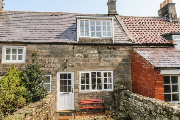 4 Lilac Cottages