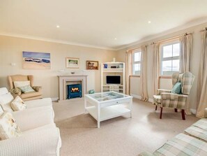 Living area - Little Laight, Stranraer (Stranraer)