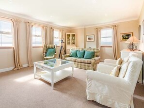 Living area - Little Laight, Stranraer (Stranraer)