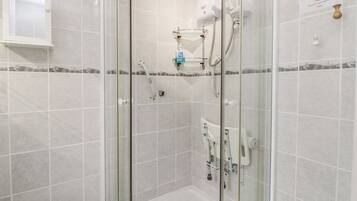 Dusche