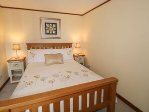 2 chambres, Wi-Fi