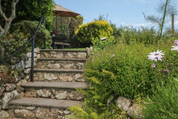 The Hayloft