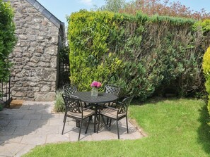 Servei de restauració a l'aire lliure