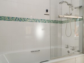 Dusche