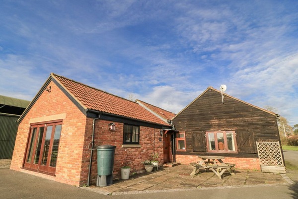 Keepers Cottage