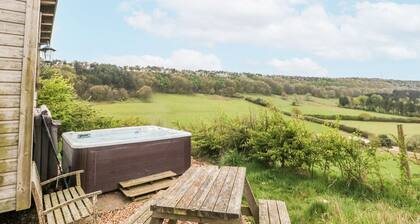 Shepherd's Hut, Scarborough