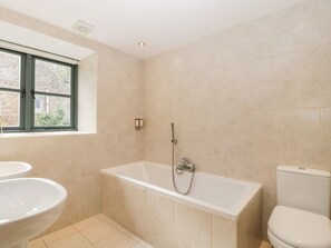 Shower - Owl Barn, Leominster, Smart TV (Leominster)