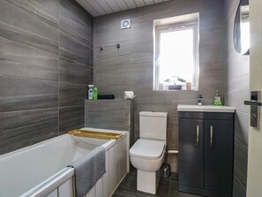 Dusche