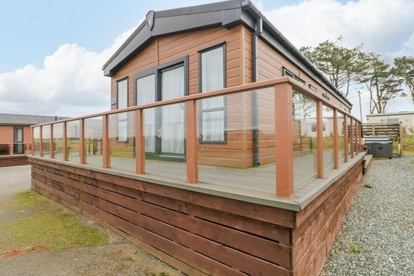 Seahorse Retreat
