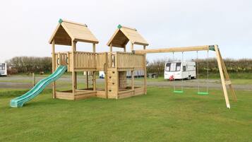 Children’s area