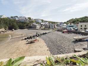 Beach - Seahorse Retreat, Little Haven (Haverfordwest)