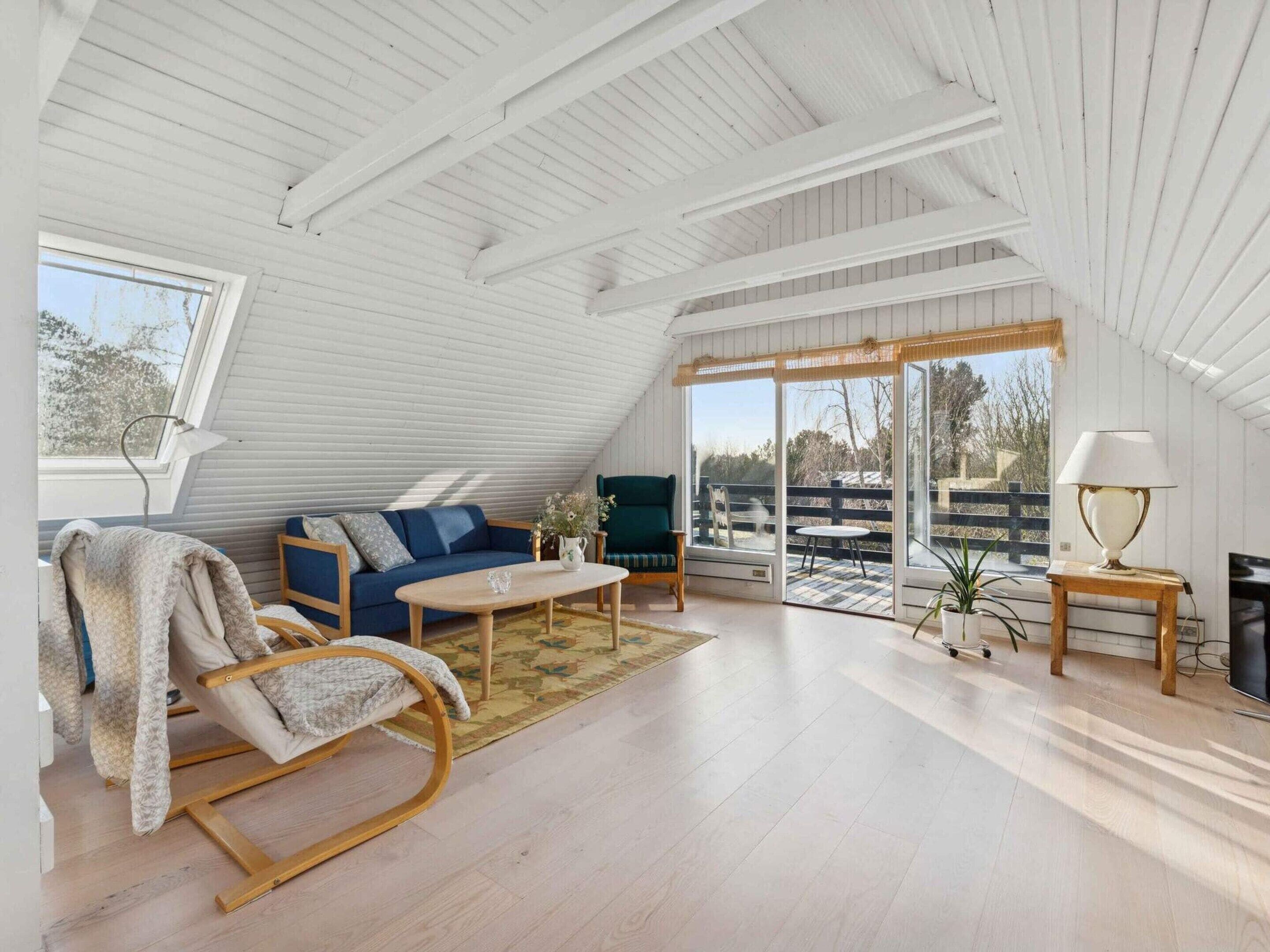 独立别墅 | 住宿内部