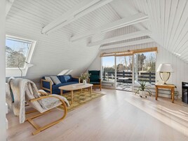 独立别墅 | 住宿内部