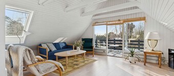 4 Star Holiday Home in Humble