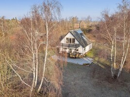 独立别墅 | 住宿内部