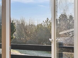 独立别墅 | 住宿内部