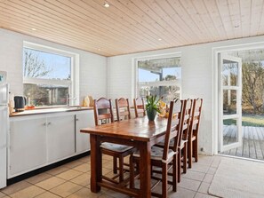 独立别墅 | 住宿内部