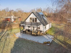 Hus | Eksteriør