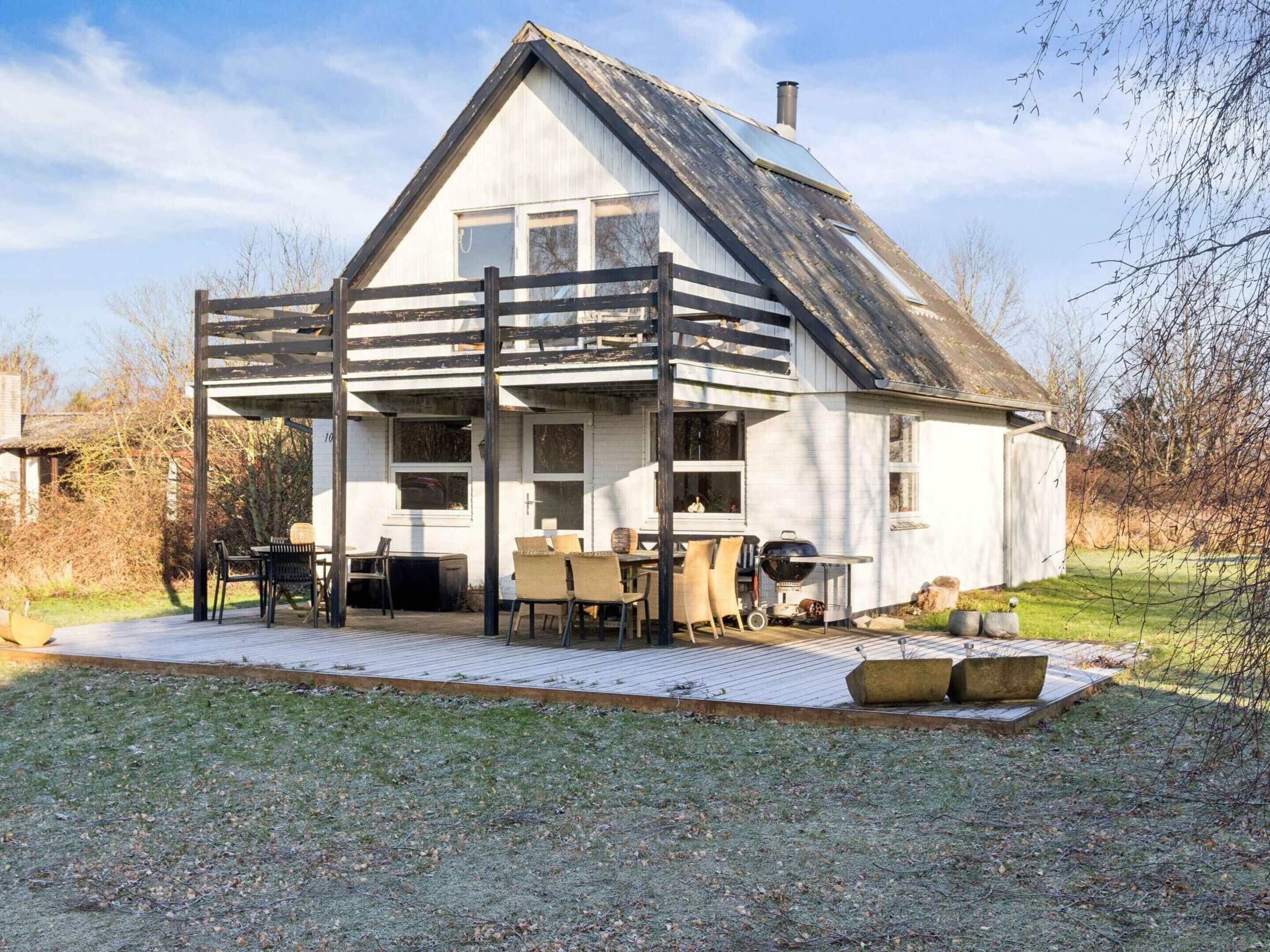 Huis | Interieur