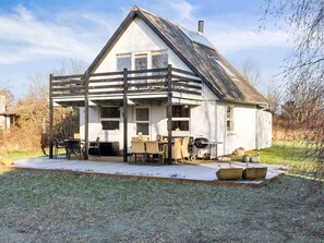 独立别墅 | 住宿内部