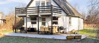 4 Star Holiday Home in Humble
