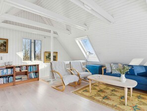House | Interior - 4 Star Holiday Home in Humble (Sydlangeland)