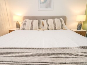 WiFi - Glenholme Apartment 4, Redcar (Redcar)