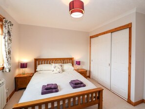 Room - Ar Dachaigh, Lochmaddy, North Uist (Isle of North Uist)