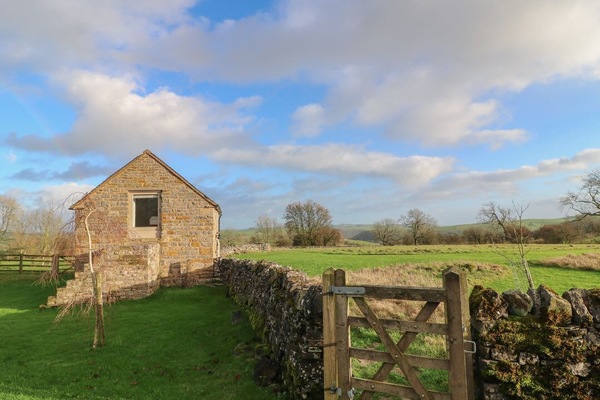 Little Barn