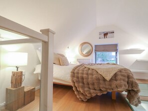 WiFi - Little Barn, Grindon (Leek)