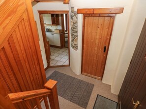Interior - 2 Yr Hen Felin, Letterston (Haverfordwest)