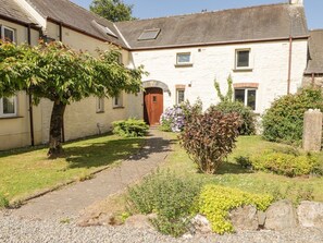 Exterior - 2 Yr Hen Felin, Letterston (Haverfordwest)