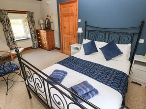 WiFi - 2 Yr Hen Felin, Letterston (Haverfordwest)