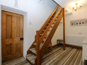 Interior - 2 Argoed, Llanbedrog (Pwllheli)