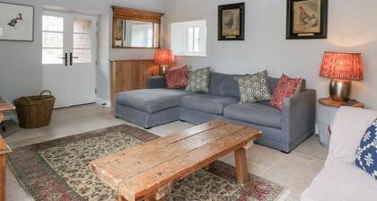 Velindra Farm Cottage, Peterstow