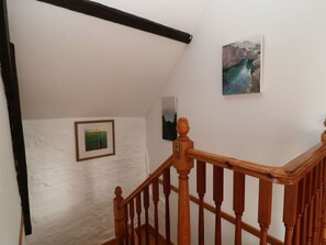 Interior - The Coach House, Lifton, Devon (Lifton)