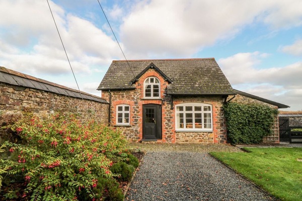 The Coach House