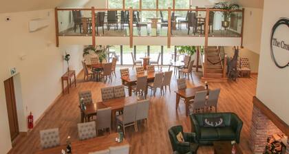 Oak Lodge, Beaconsfield Holiday Park