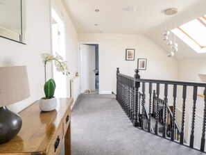 Interior - Maes Meillion, Dolgellau (Dolgellau)