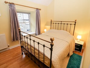 Room - Charming Gerlan Retreat Near Harlech (Harlech)