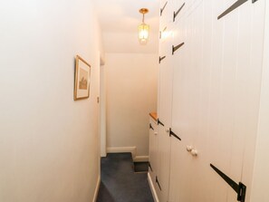 Interior - Charming Gerlan Retreat Near Harlech (Harlech)