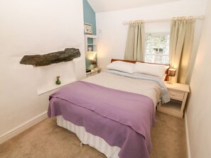 WiFi - Charming Gerlan Retreat Near Harlech (Harlech)