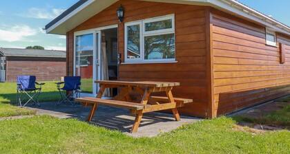 Cornish Holiday at Atlantic Bays, St Merryn
