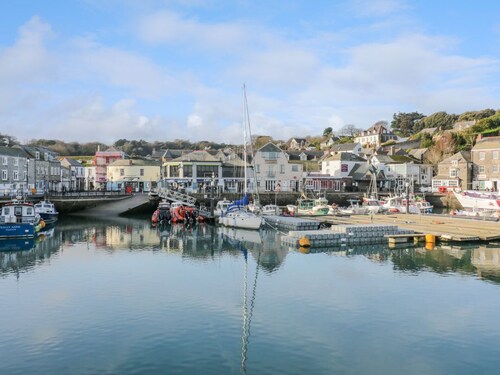 Cornish Holiday at Atlantic Bays, St Merryn