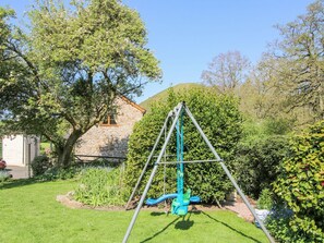 Children’s area - Caradoc Cottage, Church Stretton (Church Stretton)