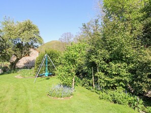 Children’s area - Caradoc Cottage, Church Stretton (Church Stretton)