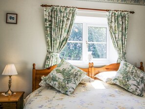 WiFi - Caradoc Cottage, Church Stretton (Church Stretton)