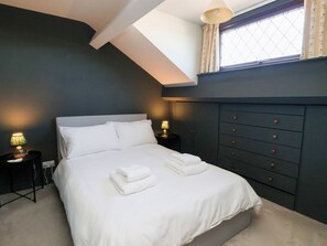 WiFi - West Cottage, Rillington (Malton)