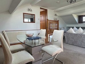 Dining - West Cottage, Rillington (Malton)