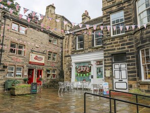 Exterior - Bumble Cottage in Netherthong. (Holmfirth)